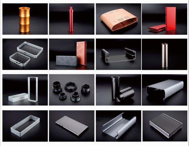 prototrak mill parts