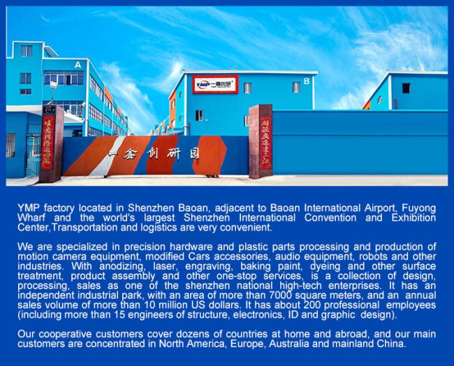 desktop cnc aluminum mill