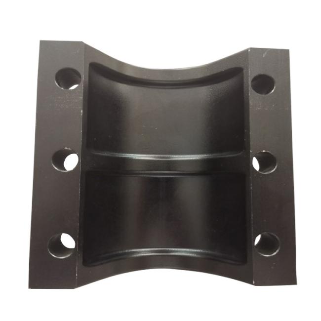 precision cnc milling parts