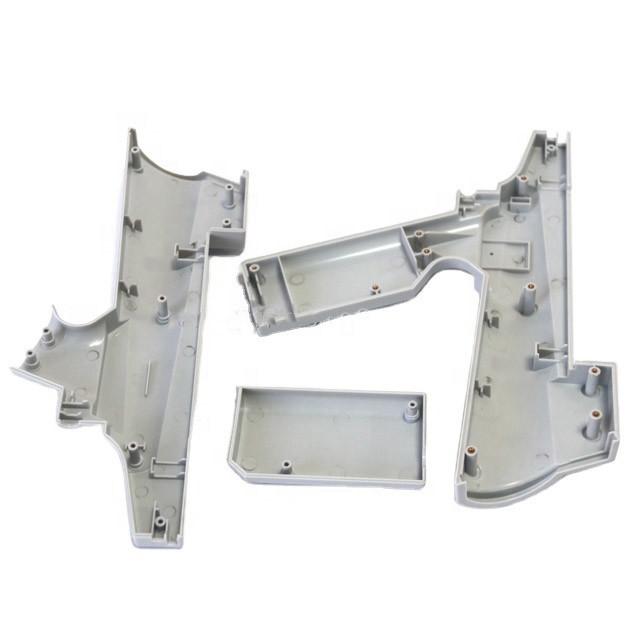 cnc milling components