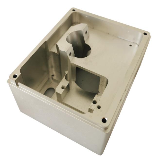 cnc mill workholding