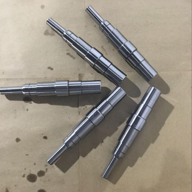 oem cnc milling