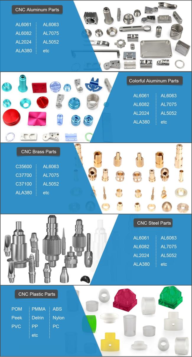 cnc mill tooling