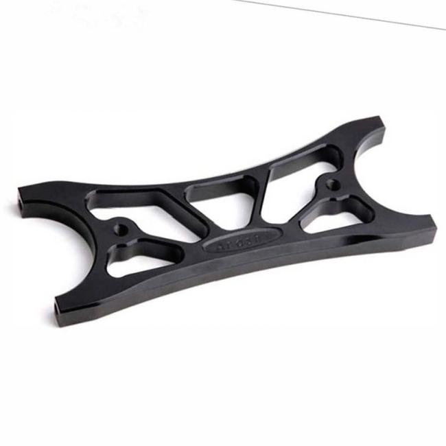 cnc milling machine parts and their function