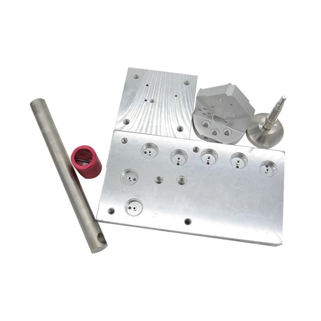pro light cnc mill