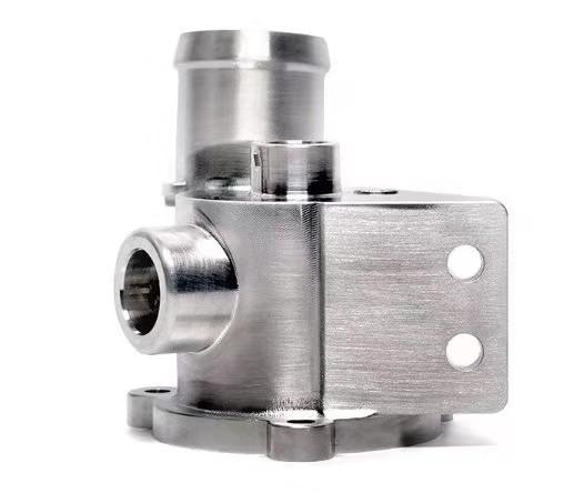 milling precision parts