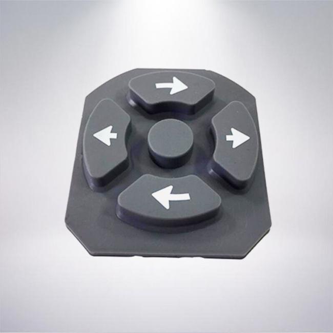 precision milling parts