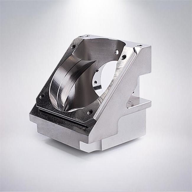 milling parts