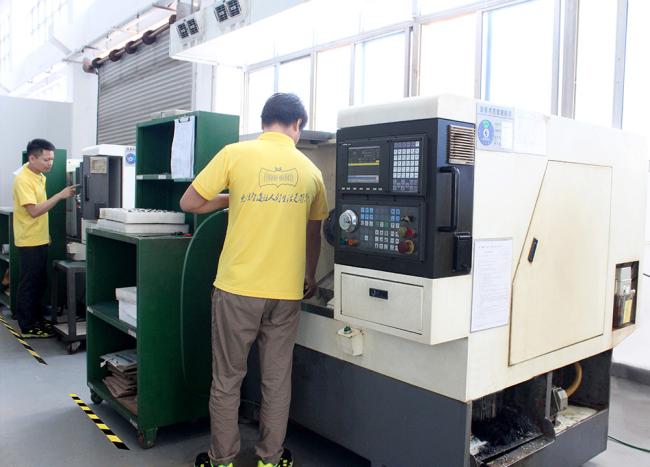ycm supermax parts