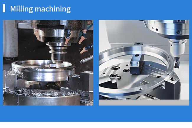 cnc mill cost