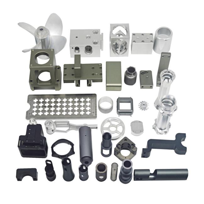 micro cnc mill