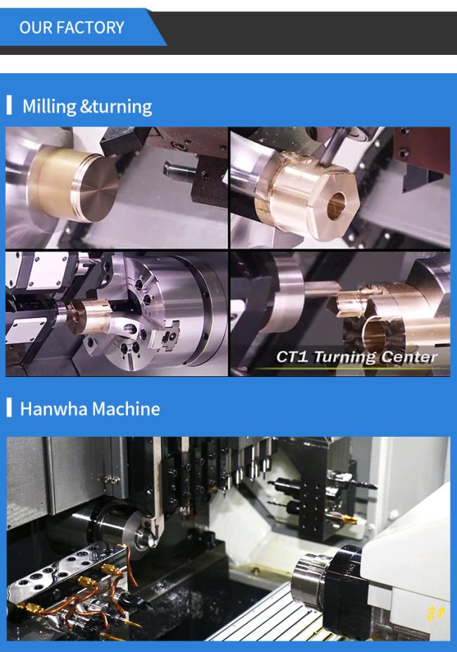bridgeport mill cnc conversion