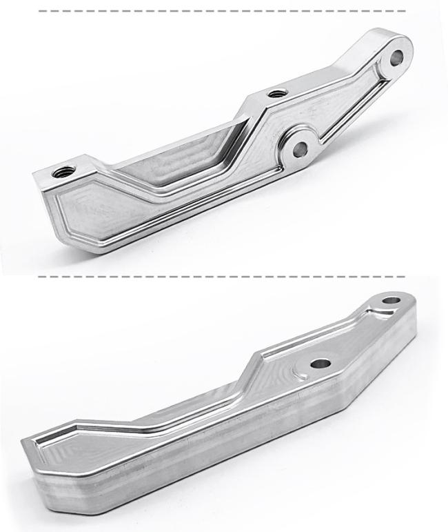 main components of CNC milling machine