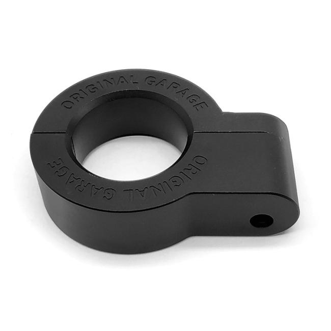 CNC milling machining parts