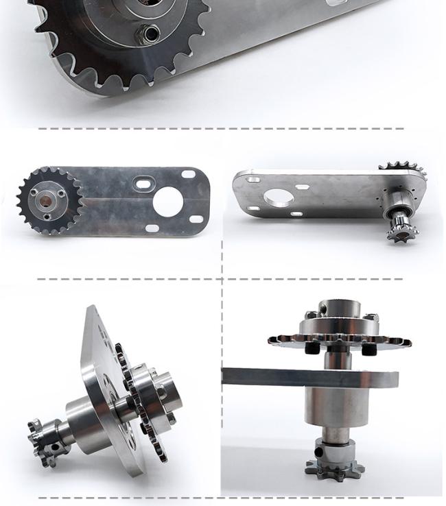 manual mill CNC conversion