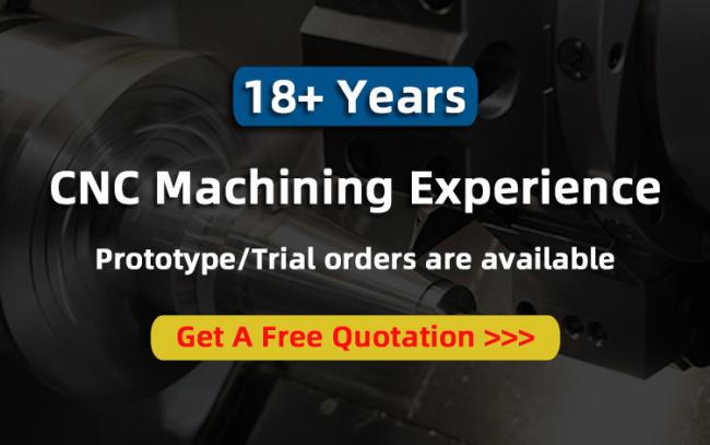CNC face milling