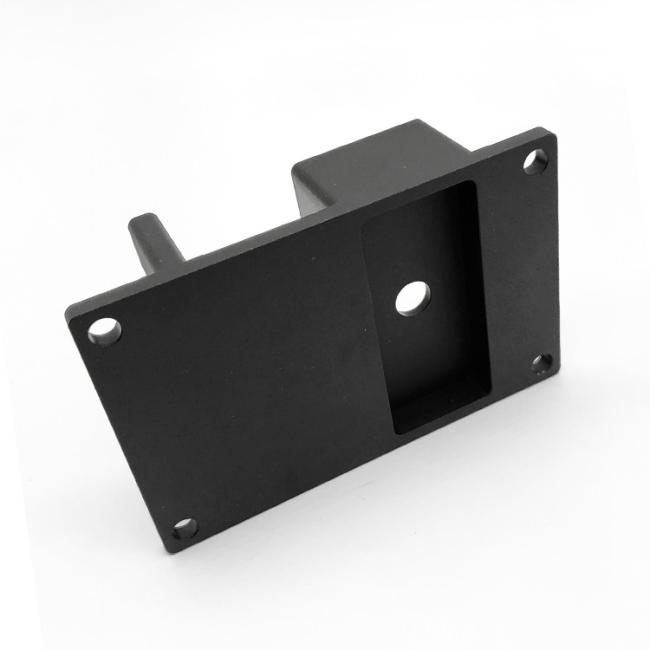 parts milling