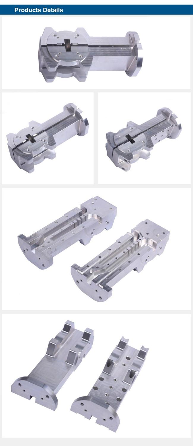 desktop CNC mill for aluminum