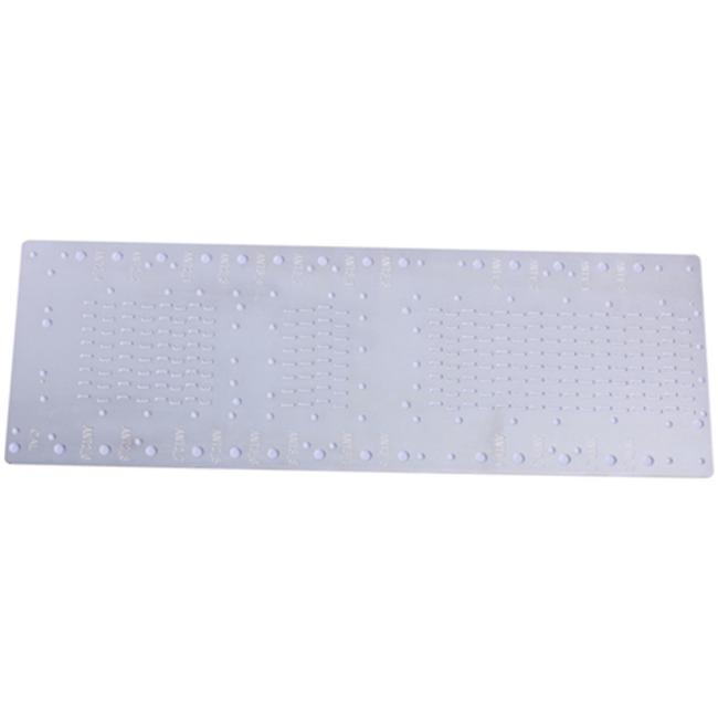 custom milled parts