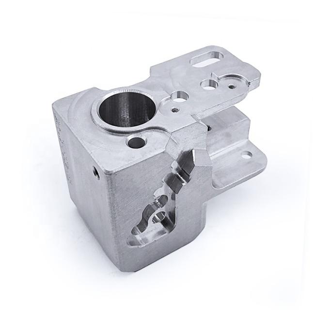 cnc auto parts
