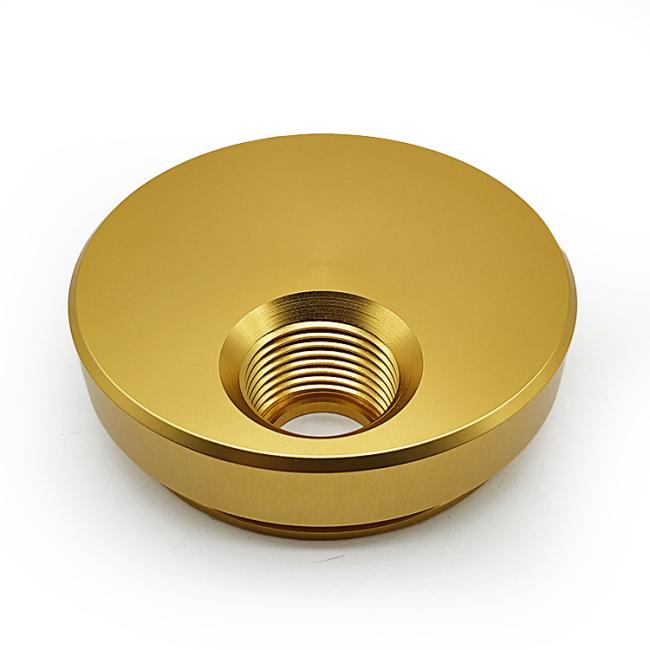 lathe machining parts