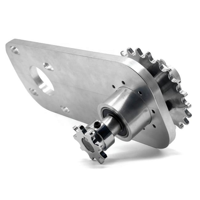 custom molded plastic parts