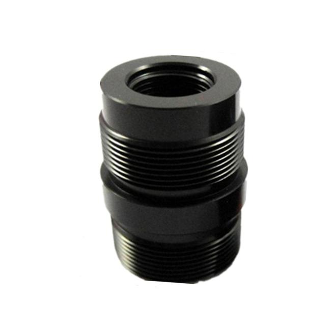 cnc lathe precision parts