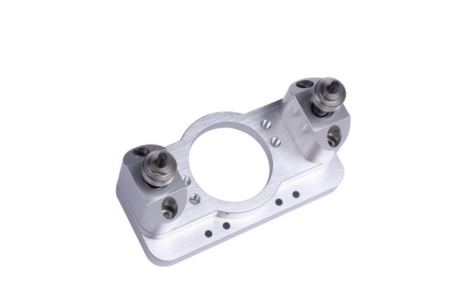 metal machining services