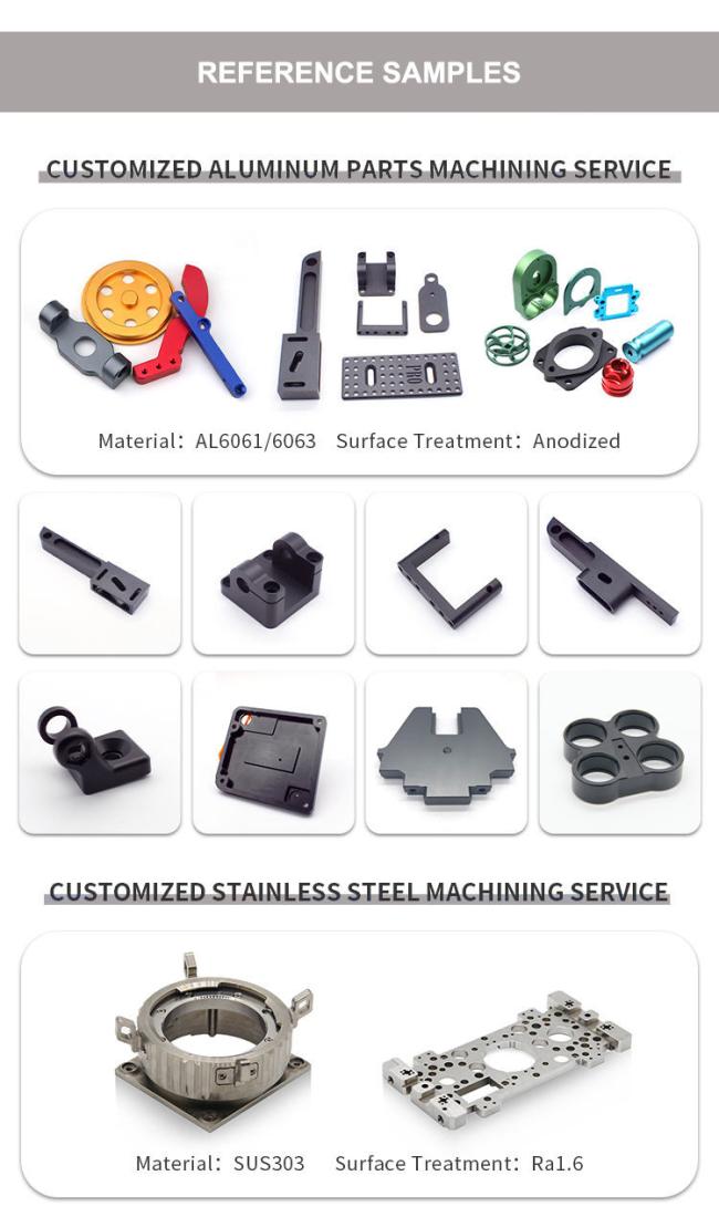 high precision 3d printing service