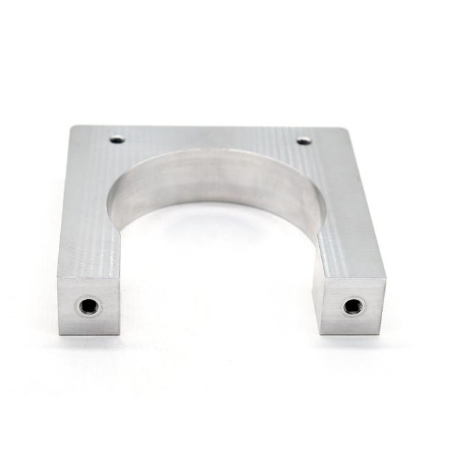 custom precision parts