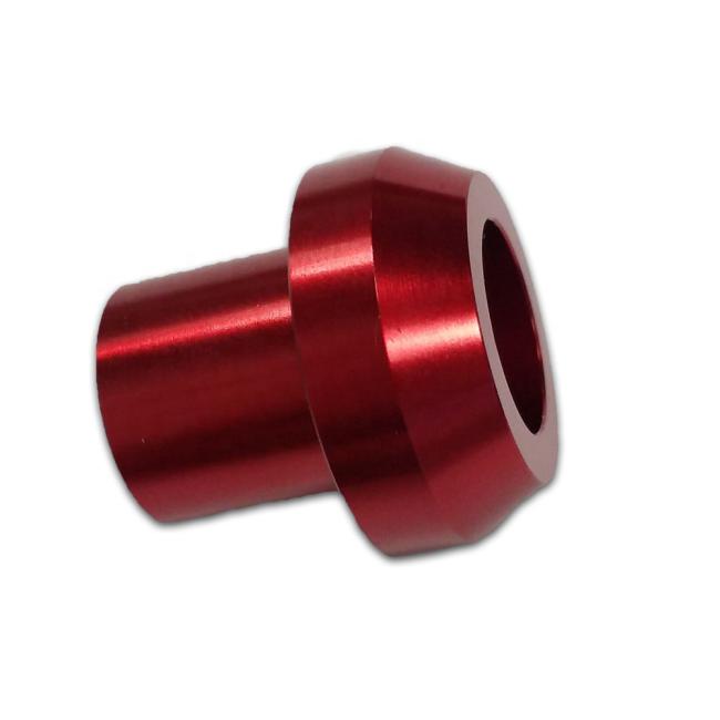 aluminum cnc machining services