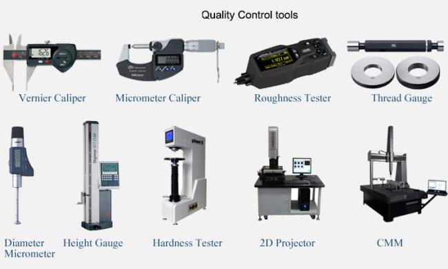 wholesale aluminum CNC milling parts