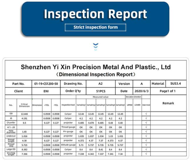 aluminum alloy CNC machining parts