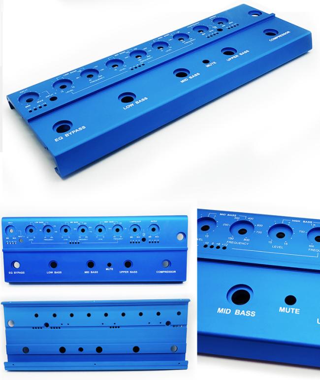 injection molding small parts