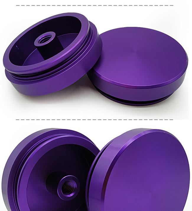 injection moulded parts