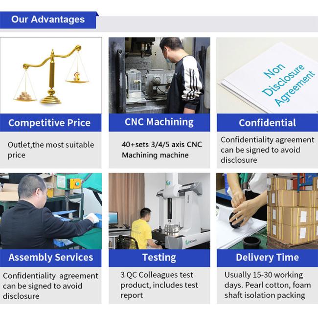 automotive turned components