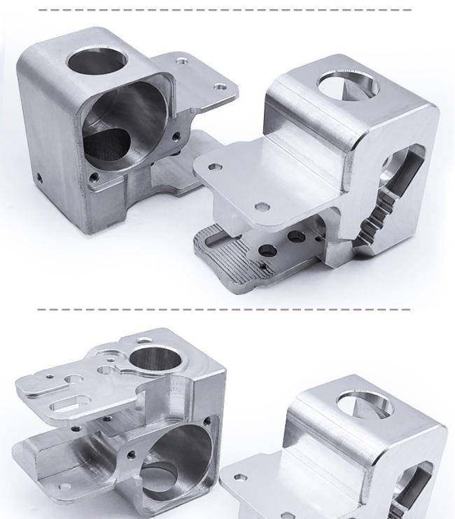 plastic parts for automotive industry