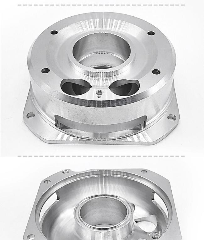 sheet metal bending parts
