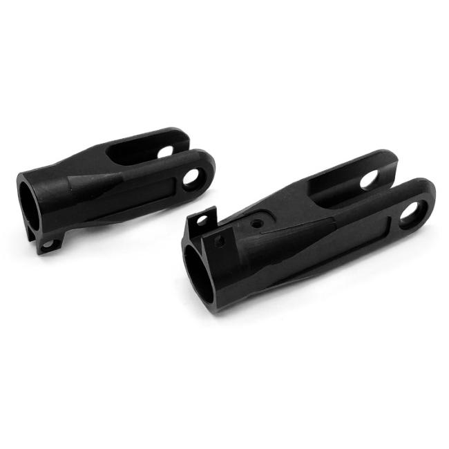 4 axis CNC parts