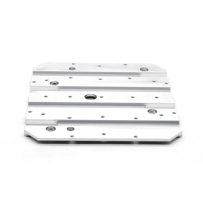 galvanized steel parts