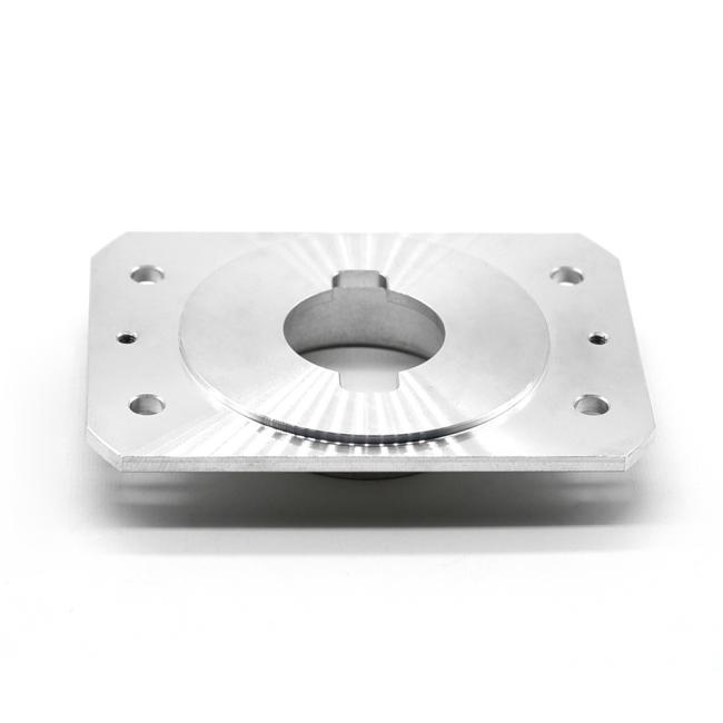 laser cutting parts