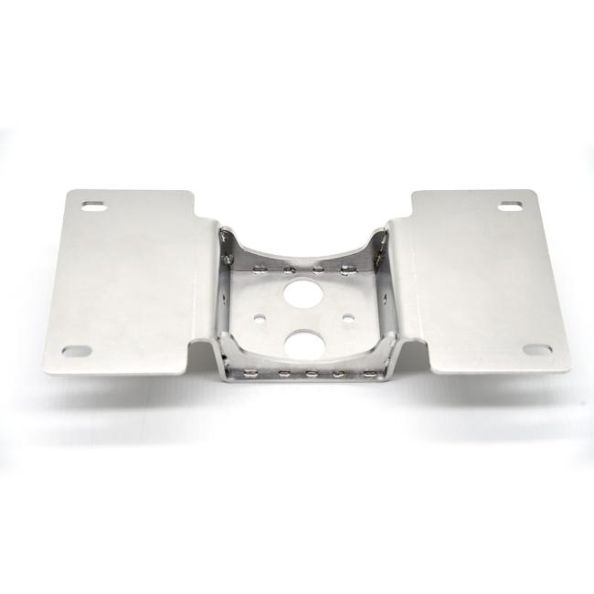precision sheet metal parts