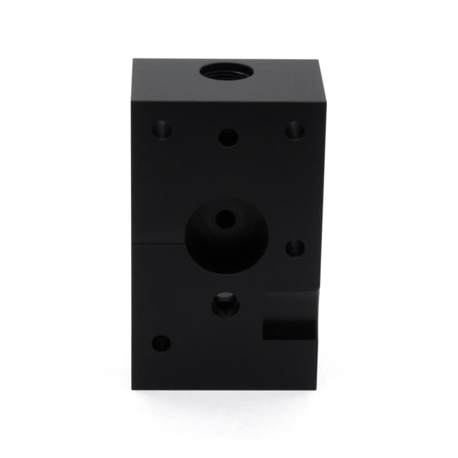 ss precision sheet metal fabrication parts