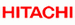 HITACHI