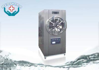 China 280L Horizontal Autoclave Over Pressure Protection For  Medical Instruments for sale