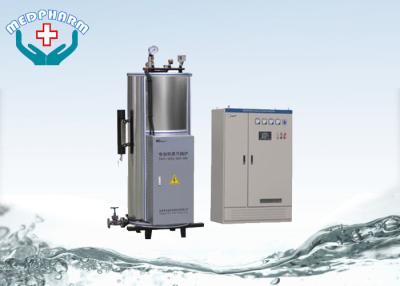 China Certificação elétrica rachada do CCC do controle de operação automática da caldeira do calor de vapor do LDR à venda