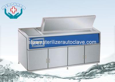 China Disinfector automático de la lavadora del instrumento de Digitaces para la aprobación suave de los endoscopios ISO en venta