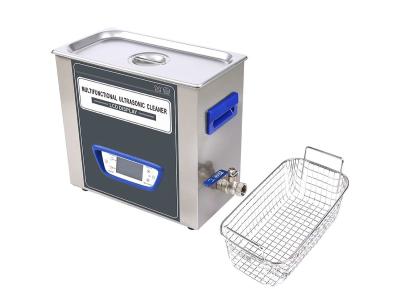 China TUC Series Multifunctional Ultrasonic Cleaner With Sleeping Mode To Save Energy for sale