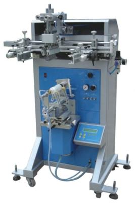 China Cylindrical Screen Printer for sale