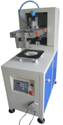 China Pneuamtic Single Color Balloon Screen Printing Machine for sale